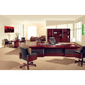 One Step Full Package Office Solution Executive Office Furniture, Boss Furniture, CEO Office Furniture